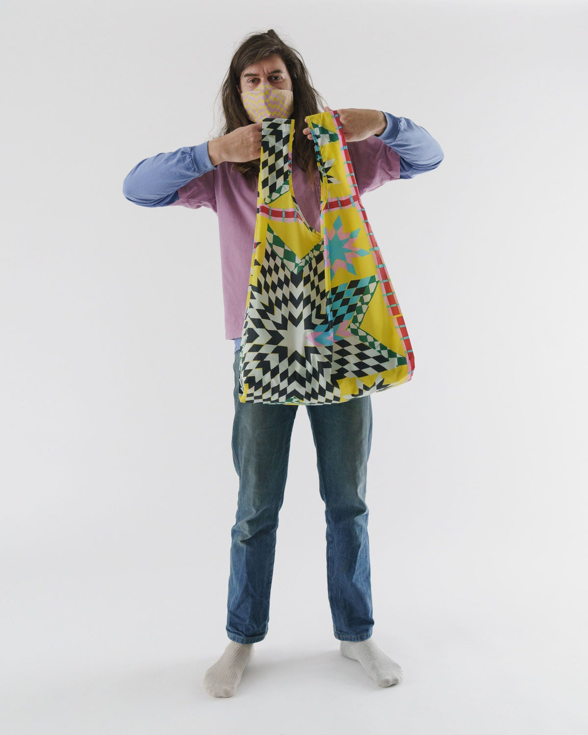 Big Baggu - Puzzle Star