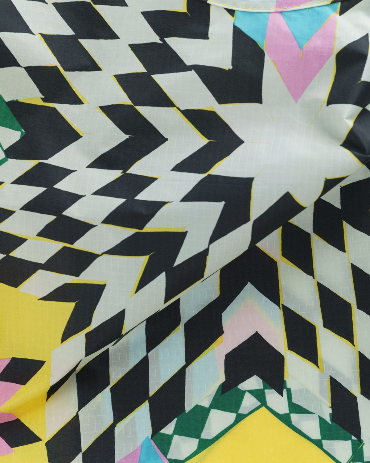 Big Baggu - Puzzle Star
