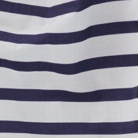 Duck Bag - Sailor Stripe