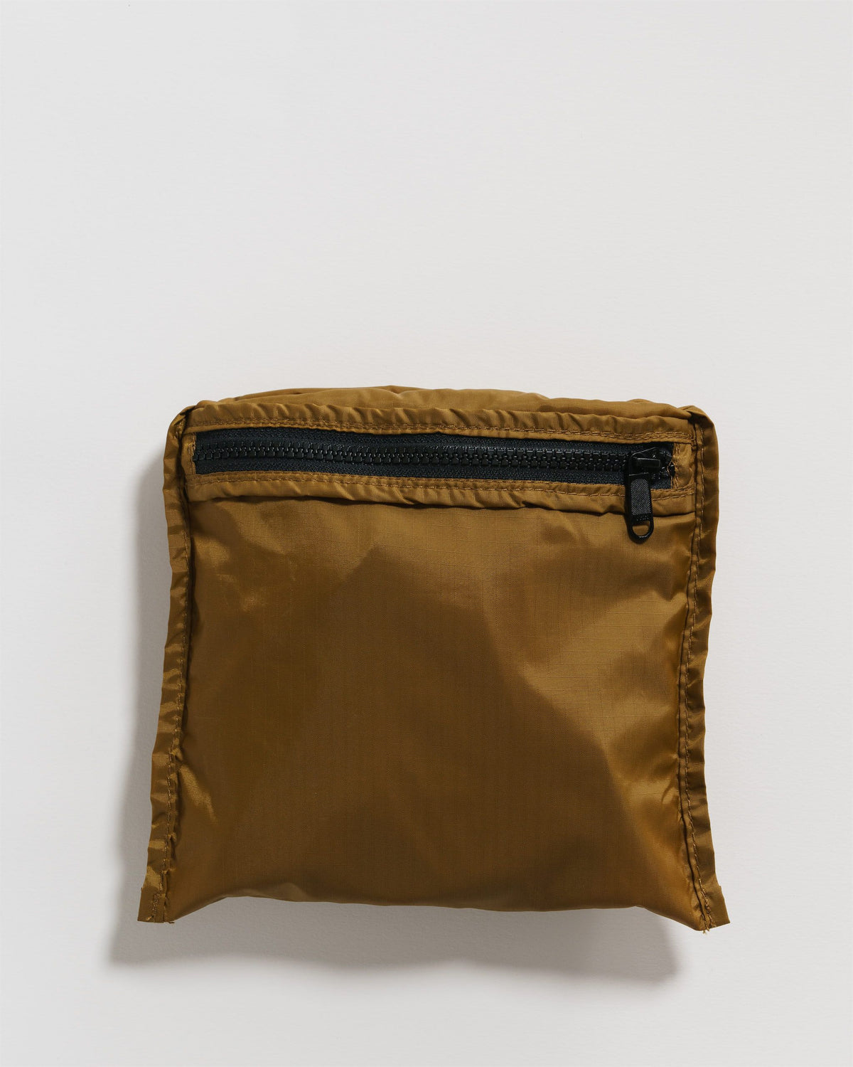 Ripstop Tote - Bronze