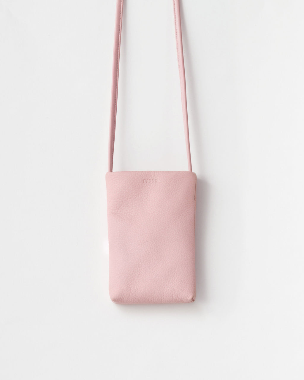 Phone Sling - Powder Pink -NL