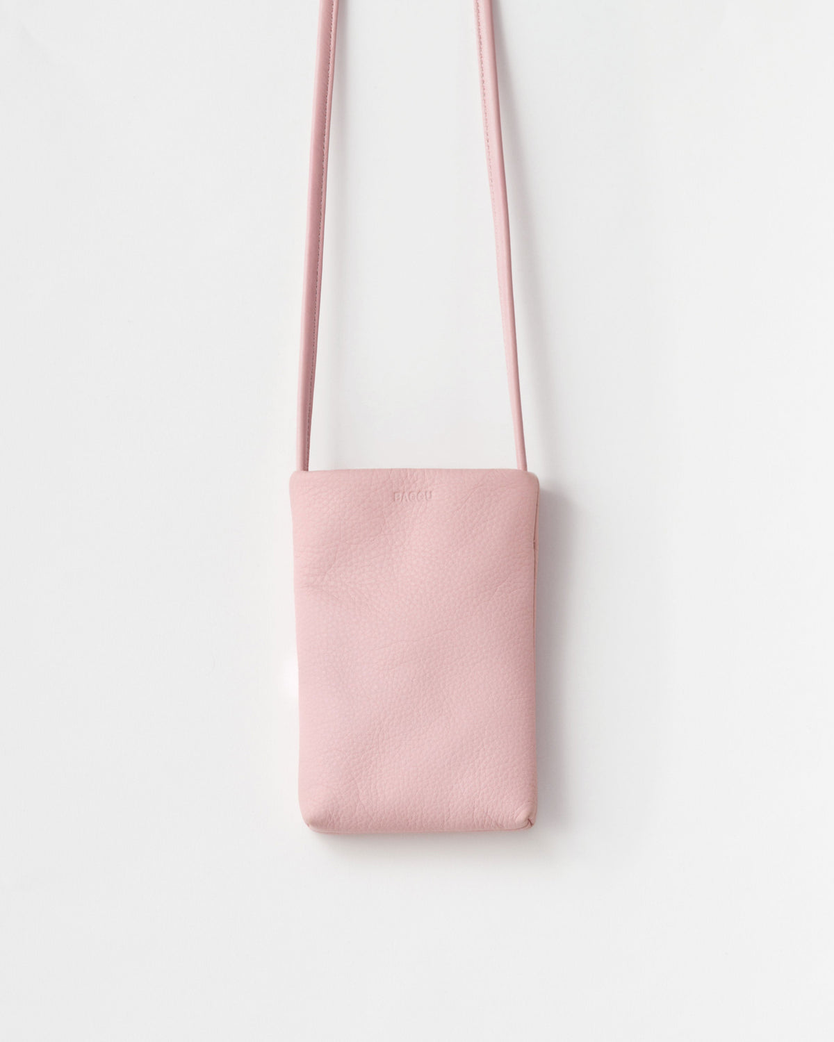 Phone Sling - Powder Pink -NL