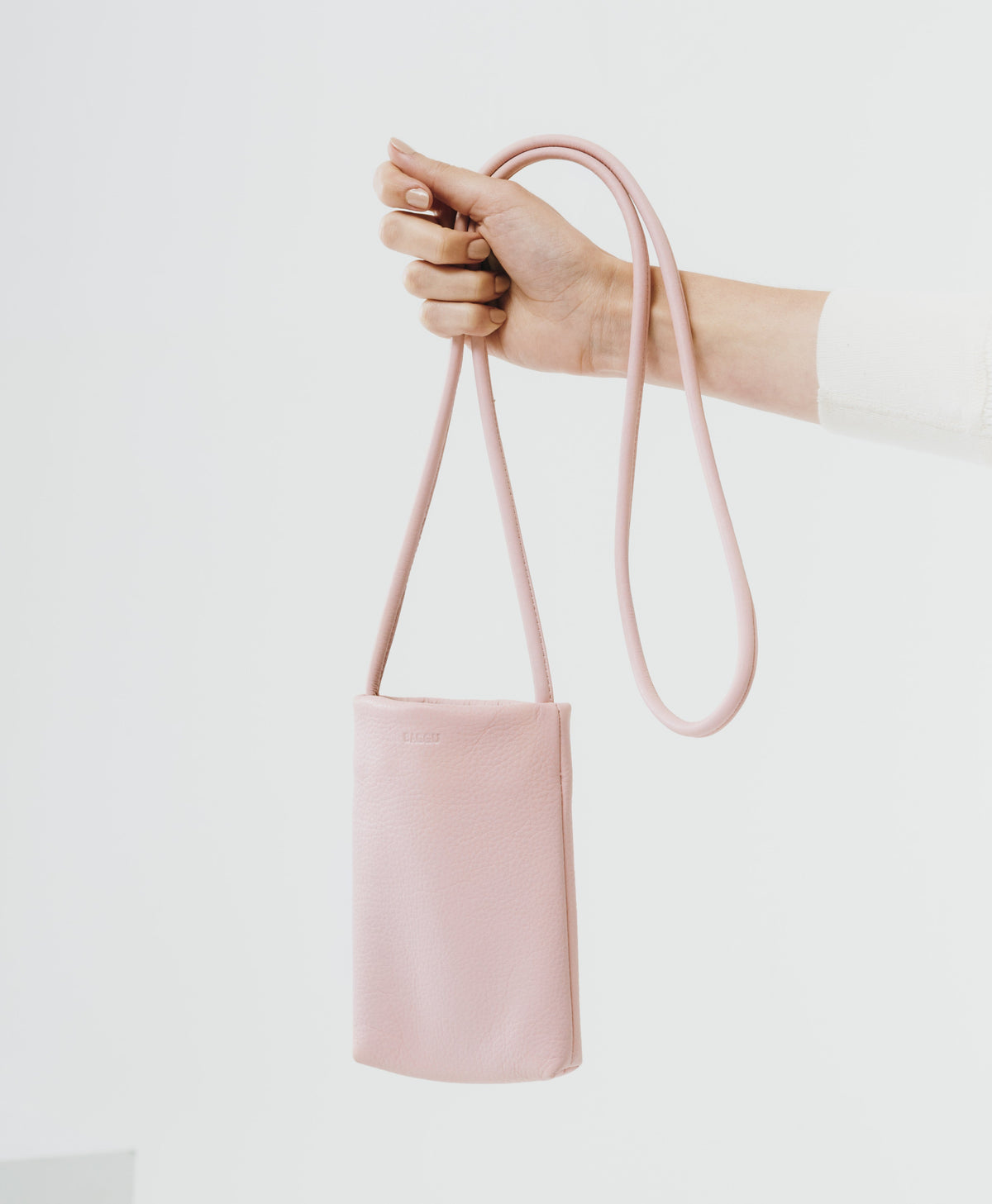 Phone Sling - Powder Pink -NL