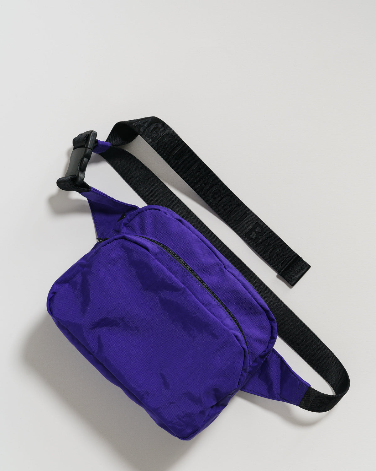 Fanny Pack - Cobalt