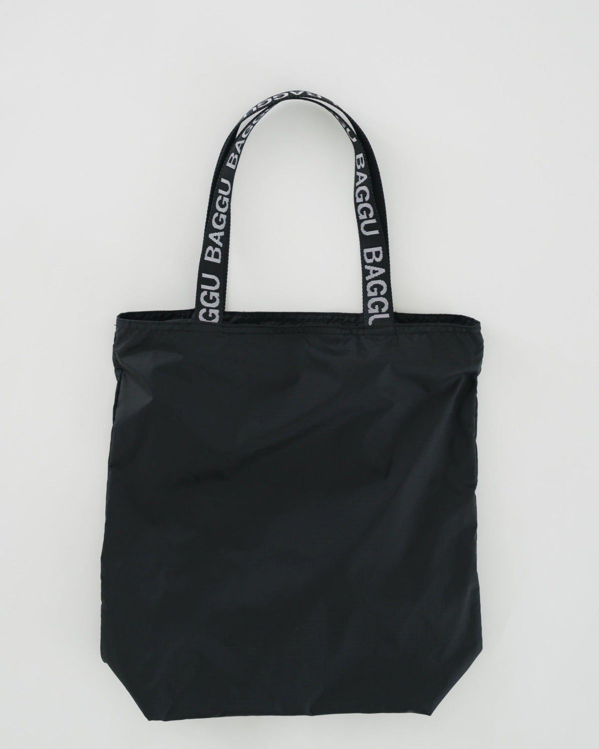 Ripstop Tote - Black