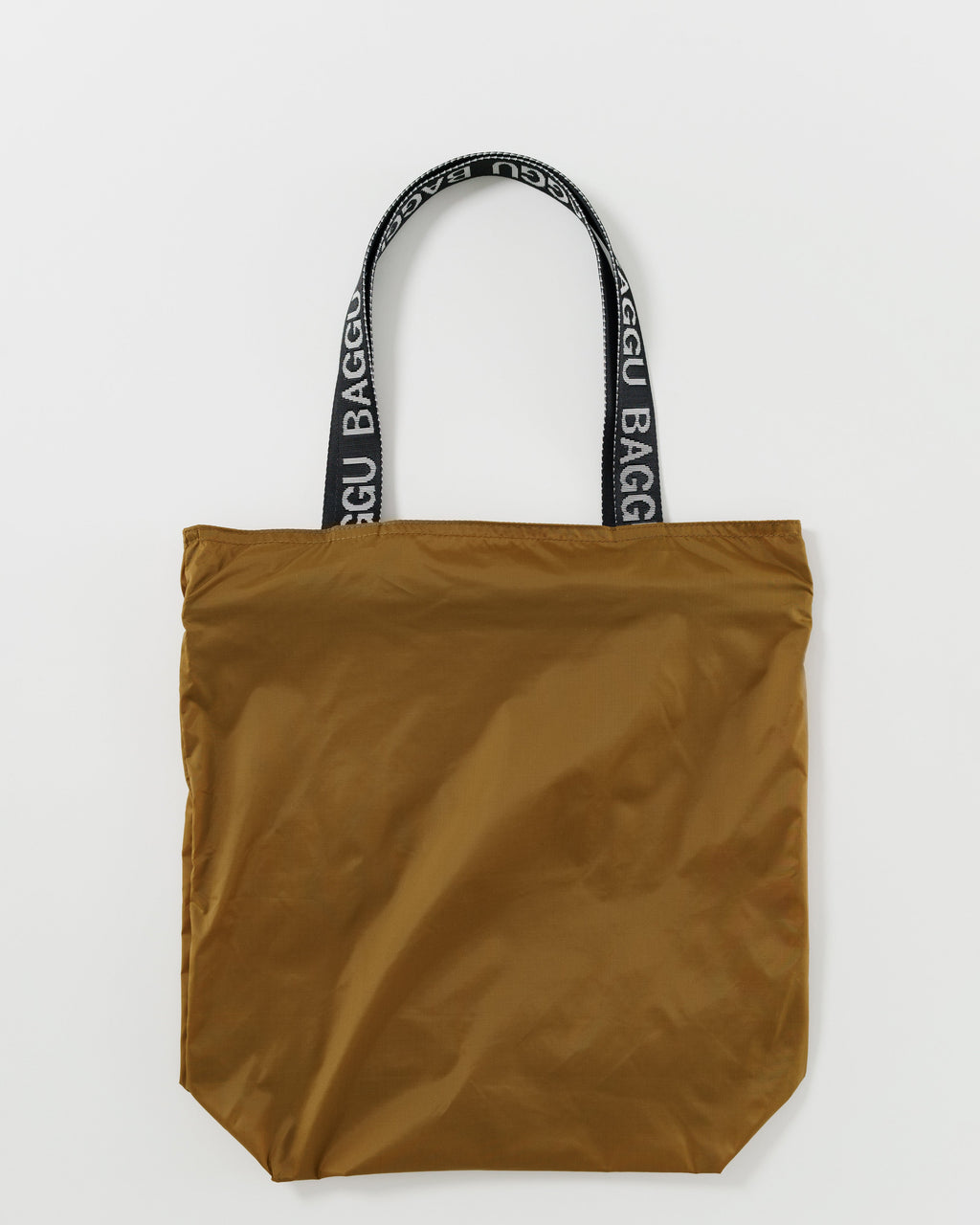 Ripstop Tote - Bronze