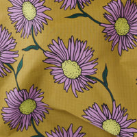 Ripstop Tote - Daisy Chain