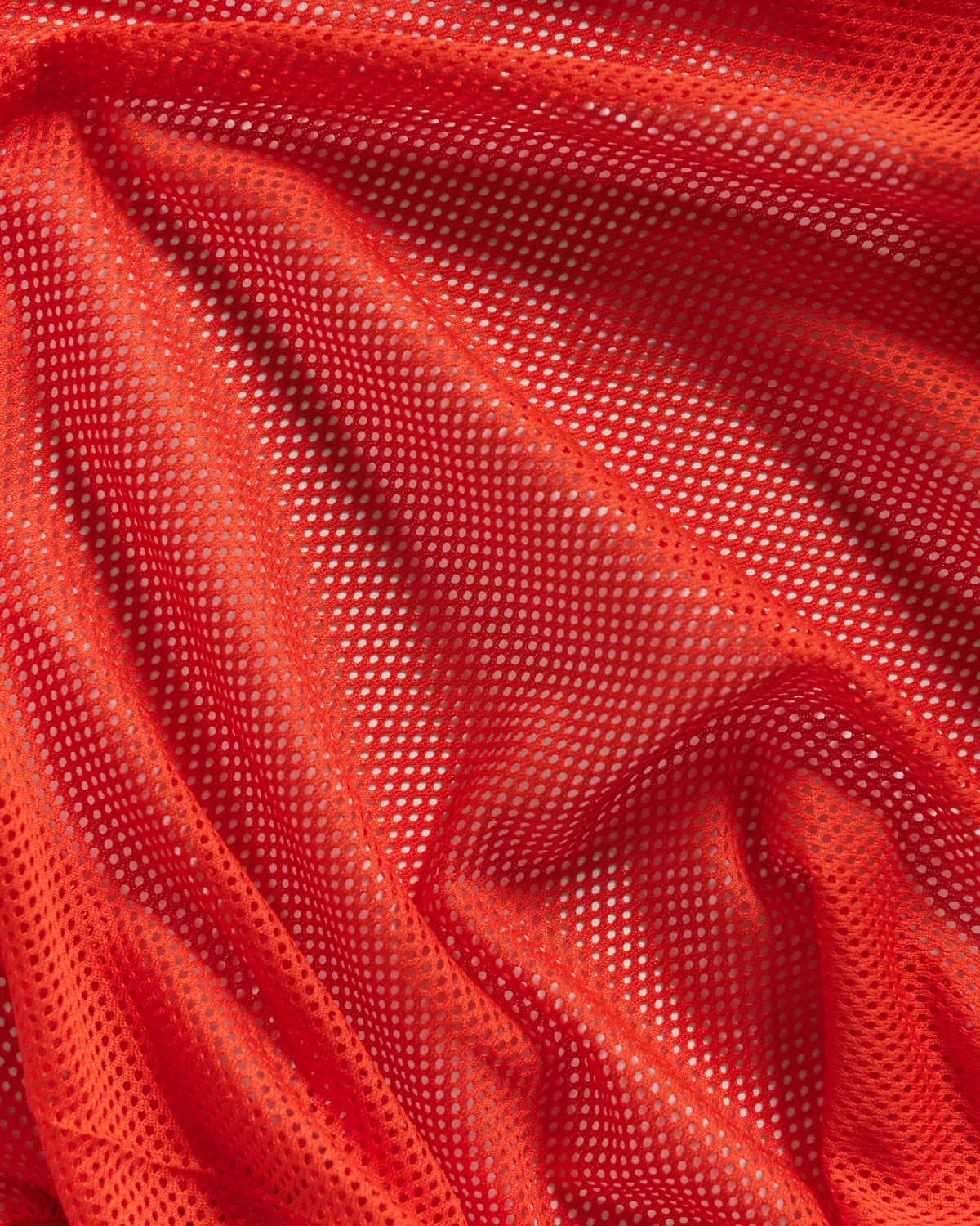 Mesh Baggu - Tomato &nbsp;