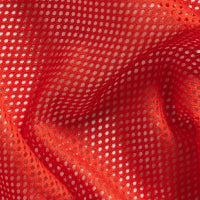 Mesh Baggu - Tomato &nbsp;