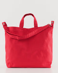 Horizontal Duck Bag - Punch Red &nbsp;