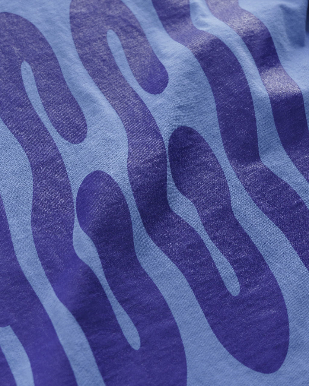 Long Sleeve Tee - Spooky Baggu