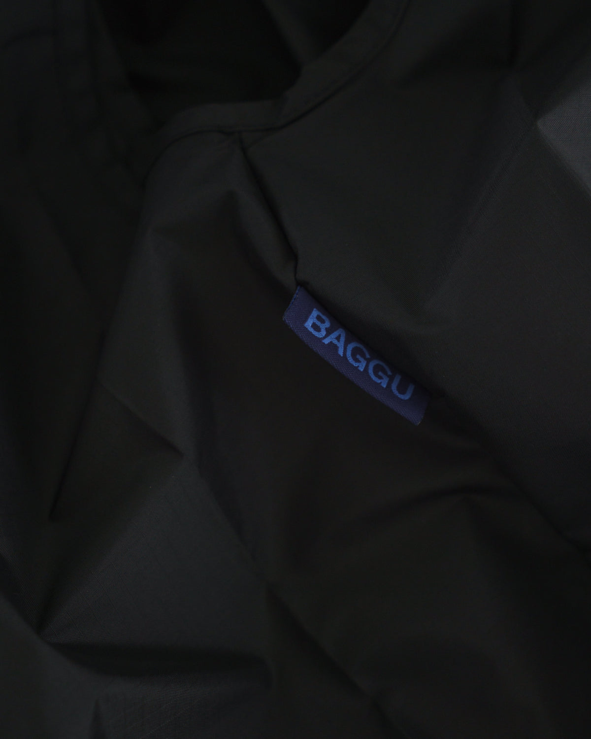 Baby Baggu - Black