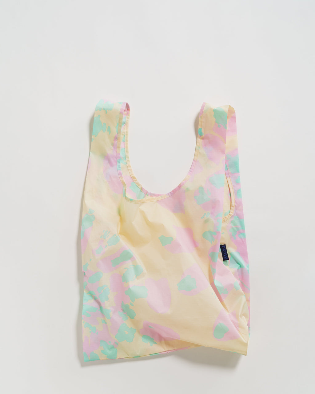 Standard Baggu - Tie Dye Pink &nbsp;