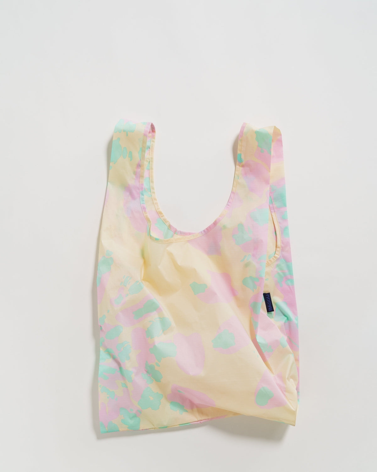 Standard Baggu - Tie Dye Pink &nbsp;