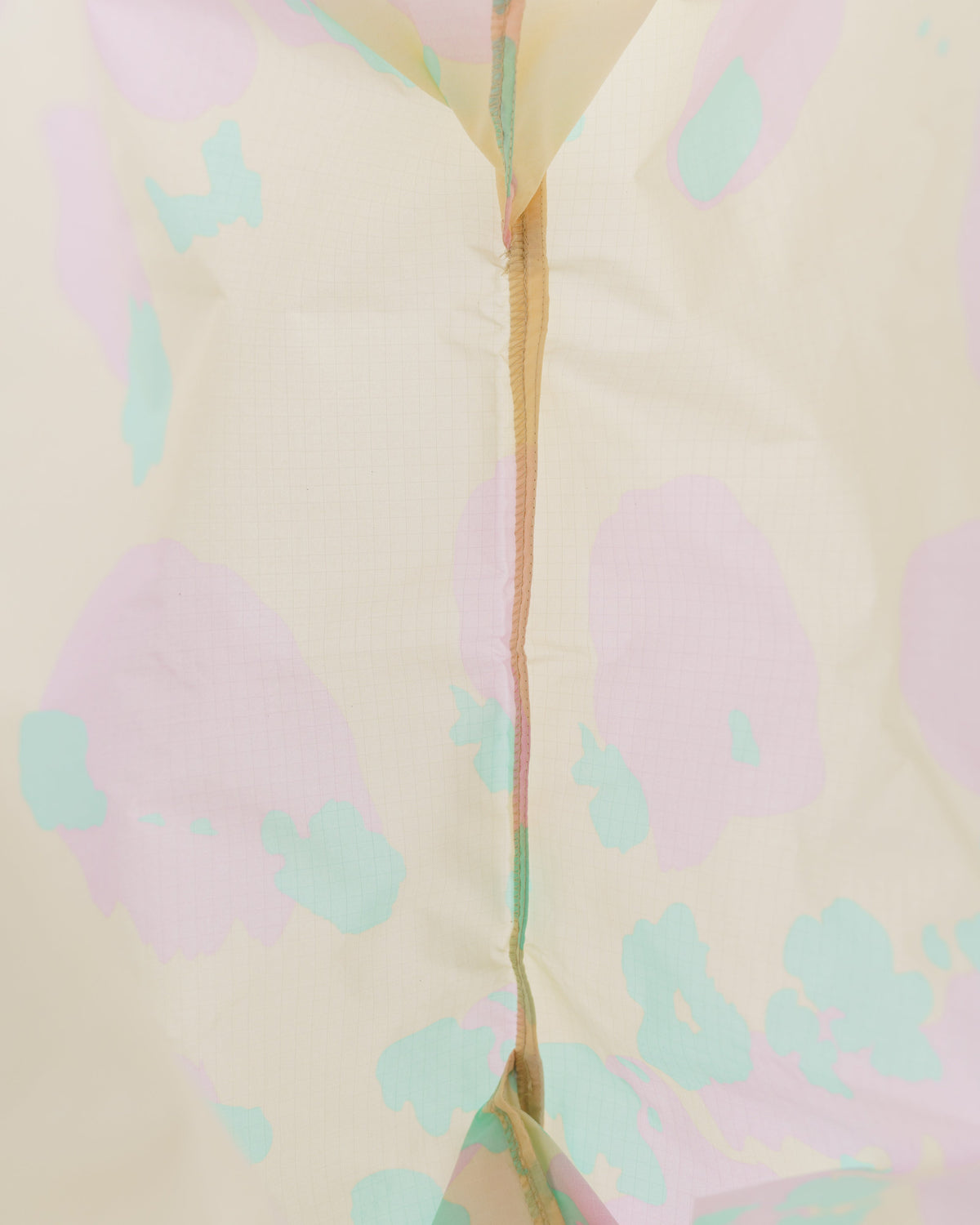 Standard Baggu - Tie Dye Pink &nbsp;