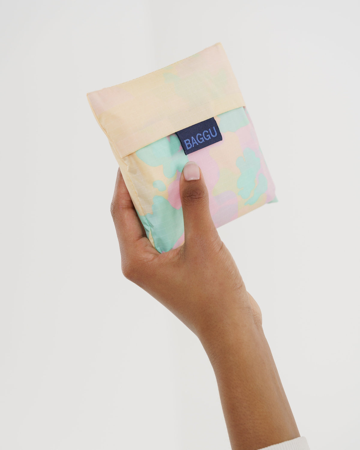 Standard Baggu - Tie Dye Pink &nbsp;