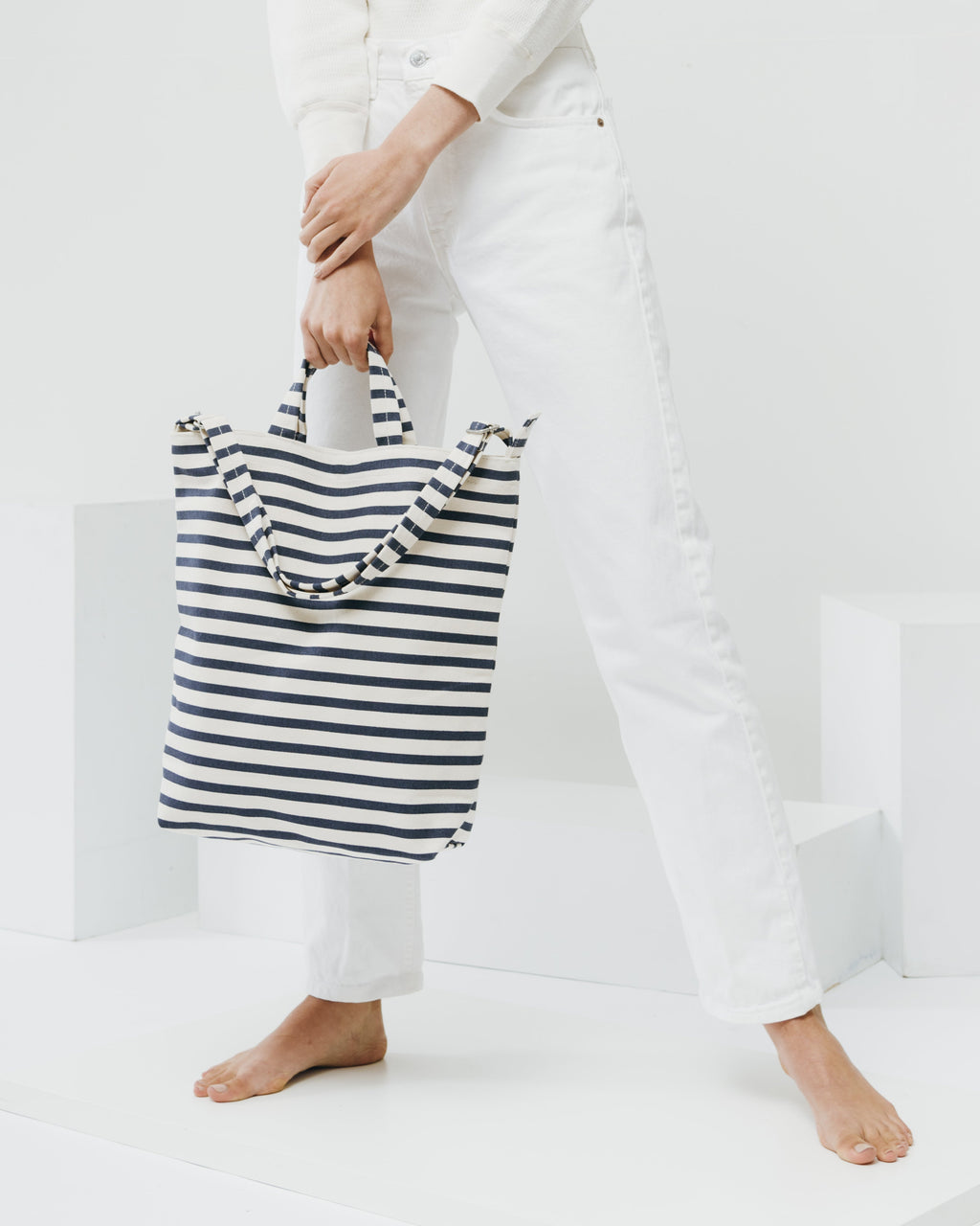 Duck Bag - Sailor Stripe &nbsp; &nbsp;