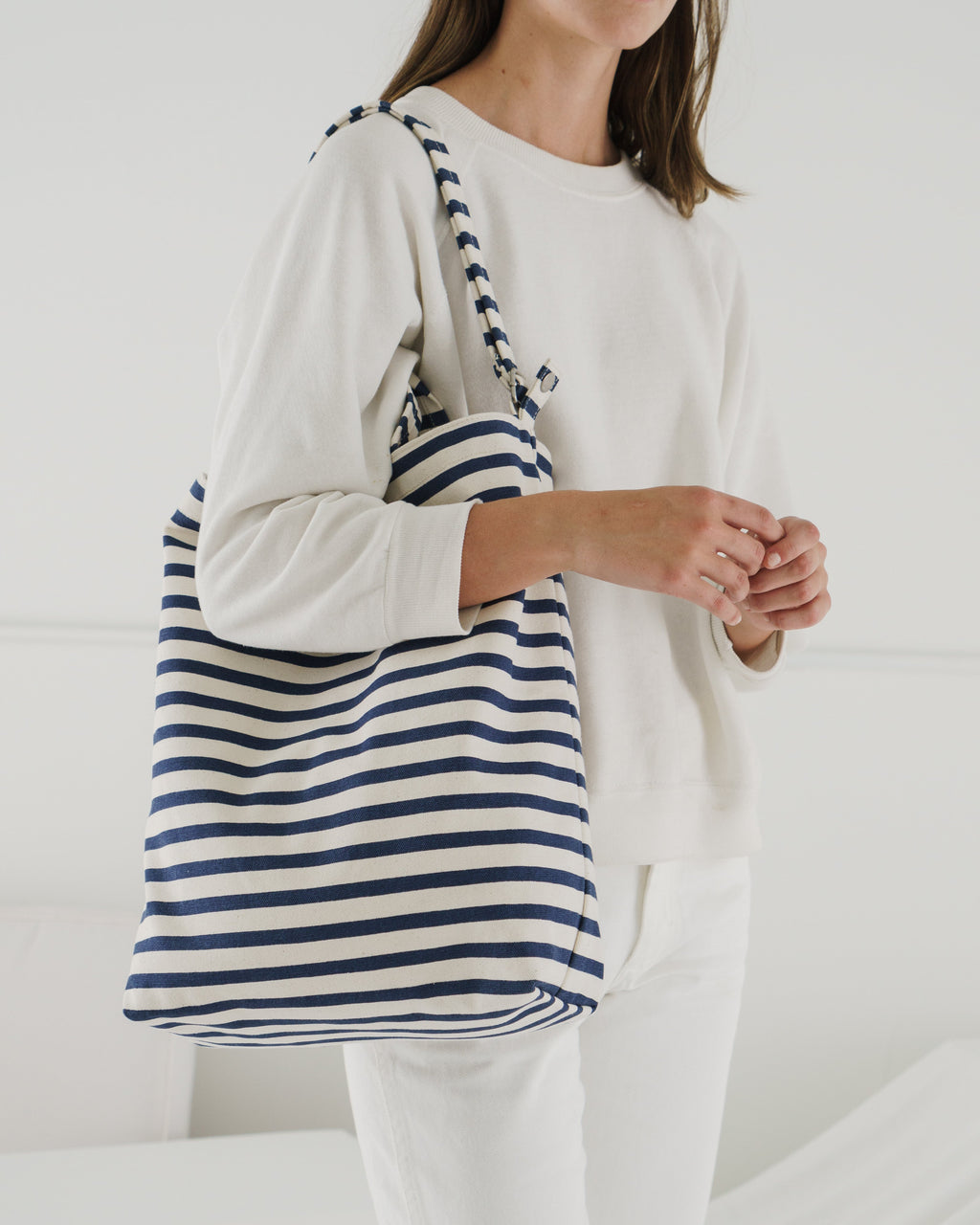 Duck Bag - Sailor Stripe &nbsp; &nbsp;