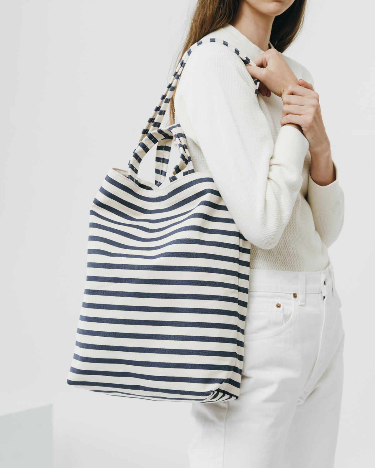 Duck Bag - Sailor Stripe