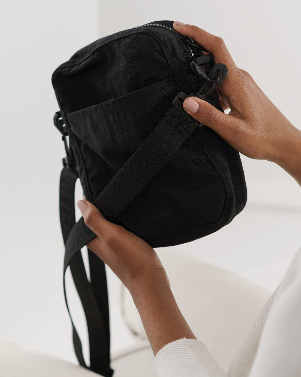Sport Crossbody - Black &nbsp; &nbsp;