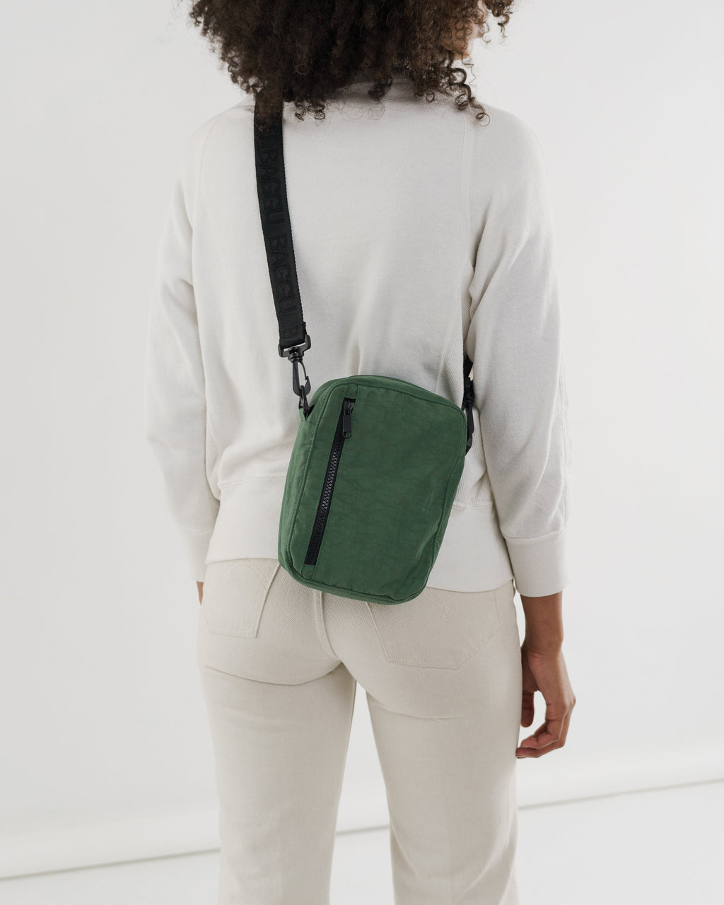 Sport Crossbody - Eucalyptus &nbsp;